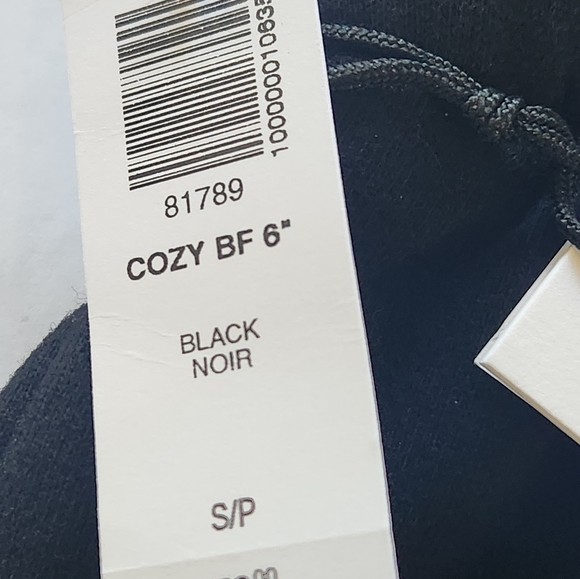 Aritzia size small Boyfriend cozy fleece boyfriend - Picture 3 of 8